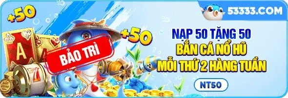 Xx88club Nổ hũ bắn cá nạp 50k tặng 50k